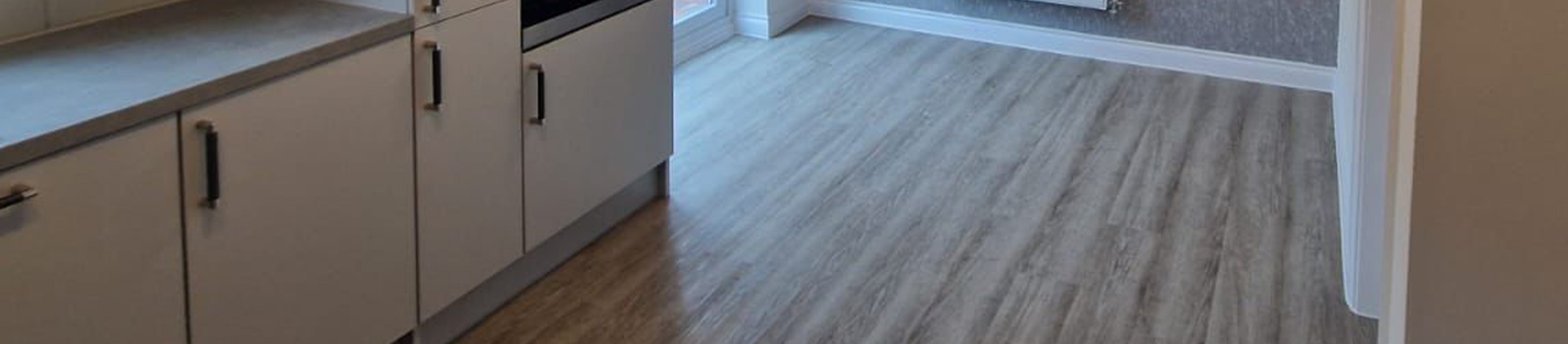 kitchen lvt flooring