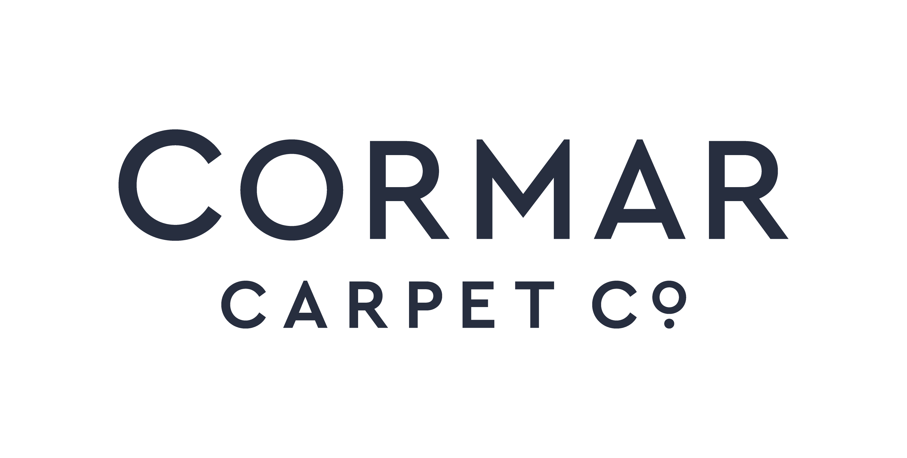 cormar carpet co logo