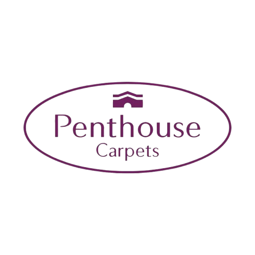 penthouse carpets logo