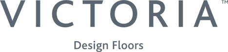 victoria design floors logo